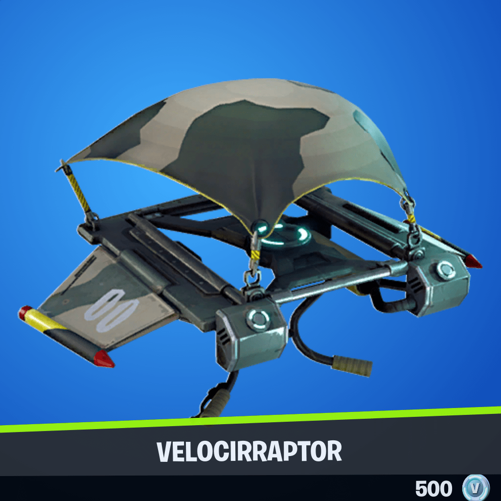 Velocirraptor